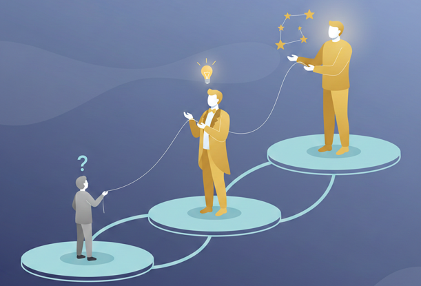 Networking "Low Key": Cara Mendekati Orang Hebat Tanpa Terlihat Seperti Penjilat